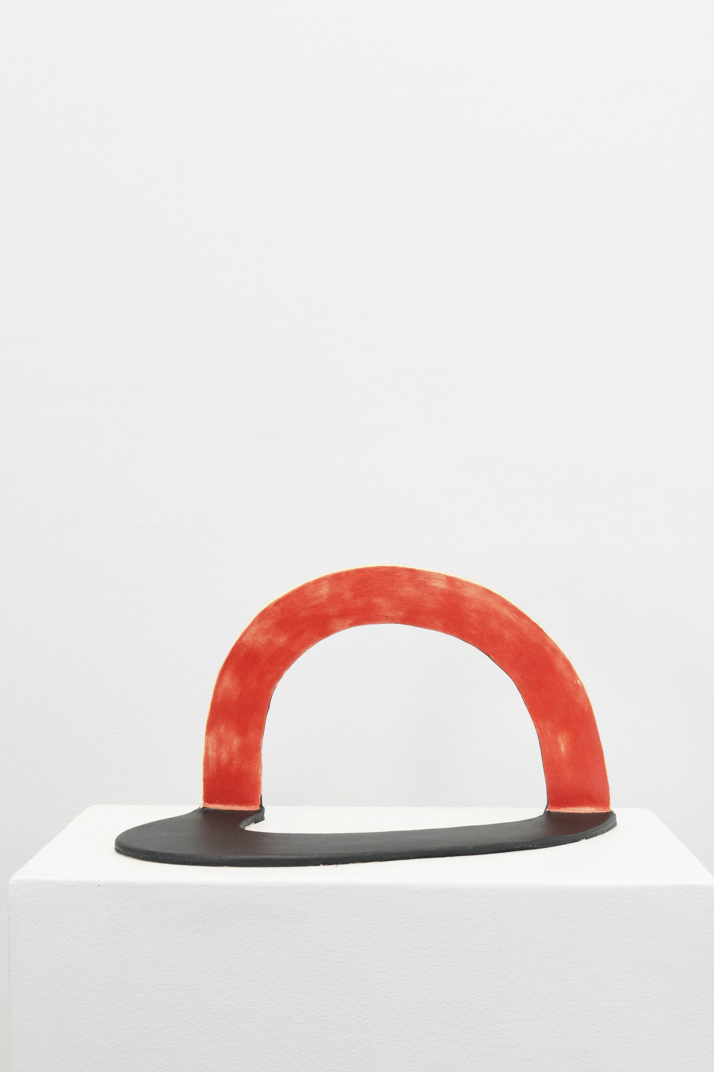 Keiko Narahashi Solo Show 2025 — Tappeto Volante
